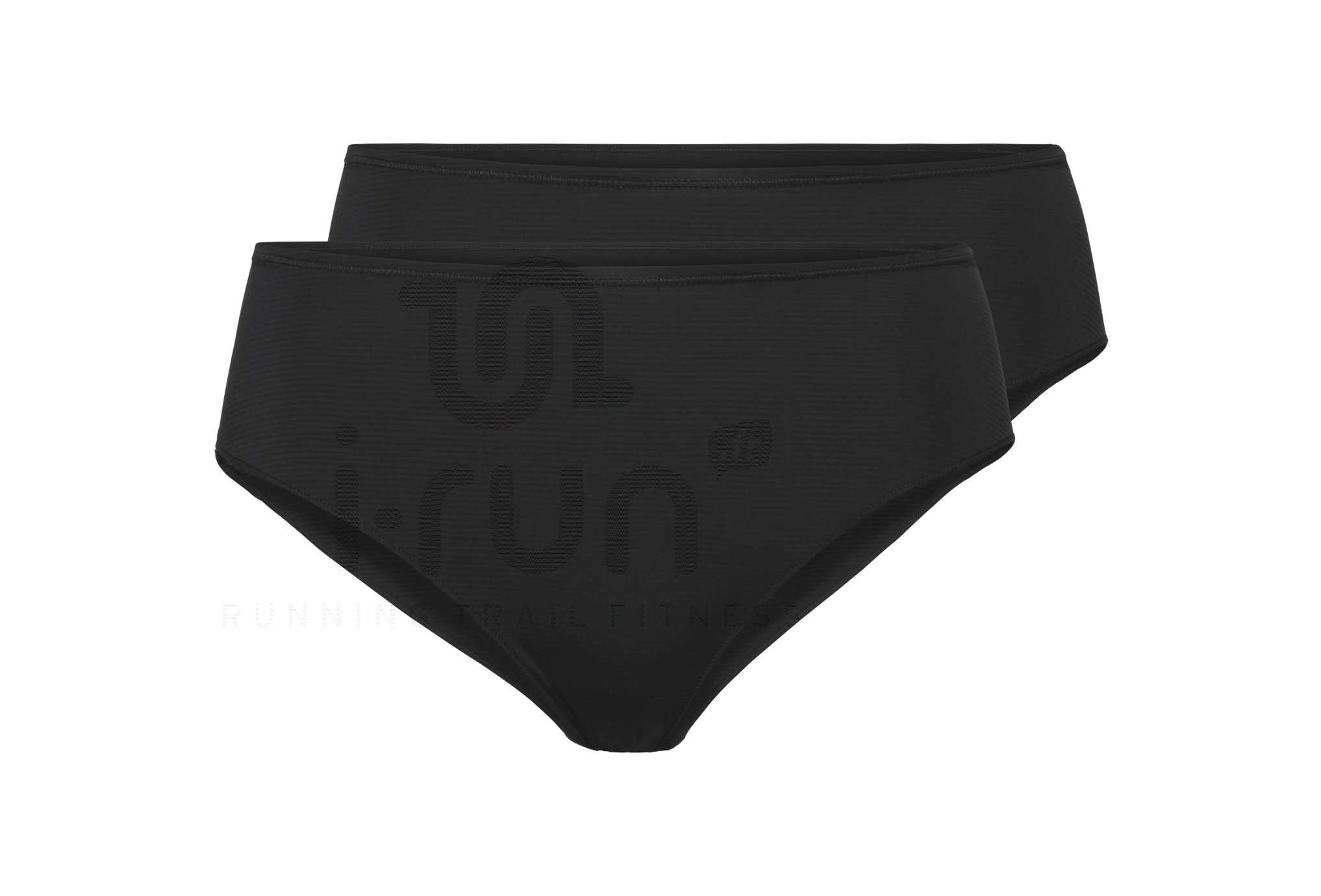 Odlo pack de braguitas The Invisible