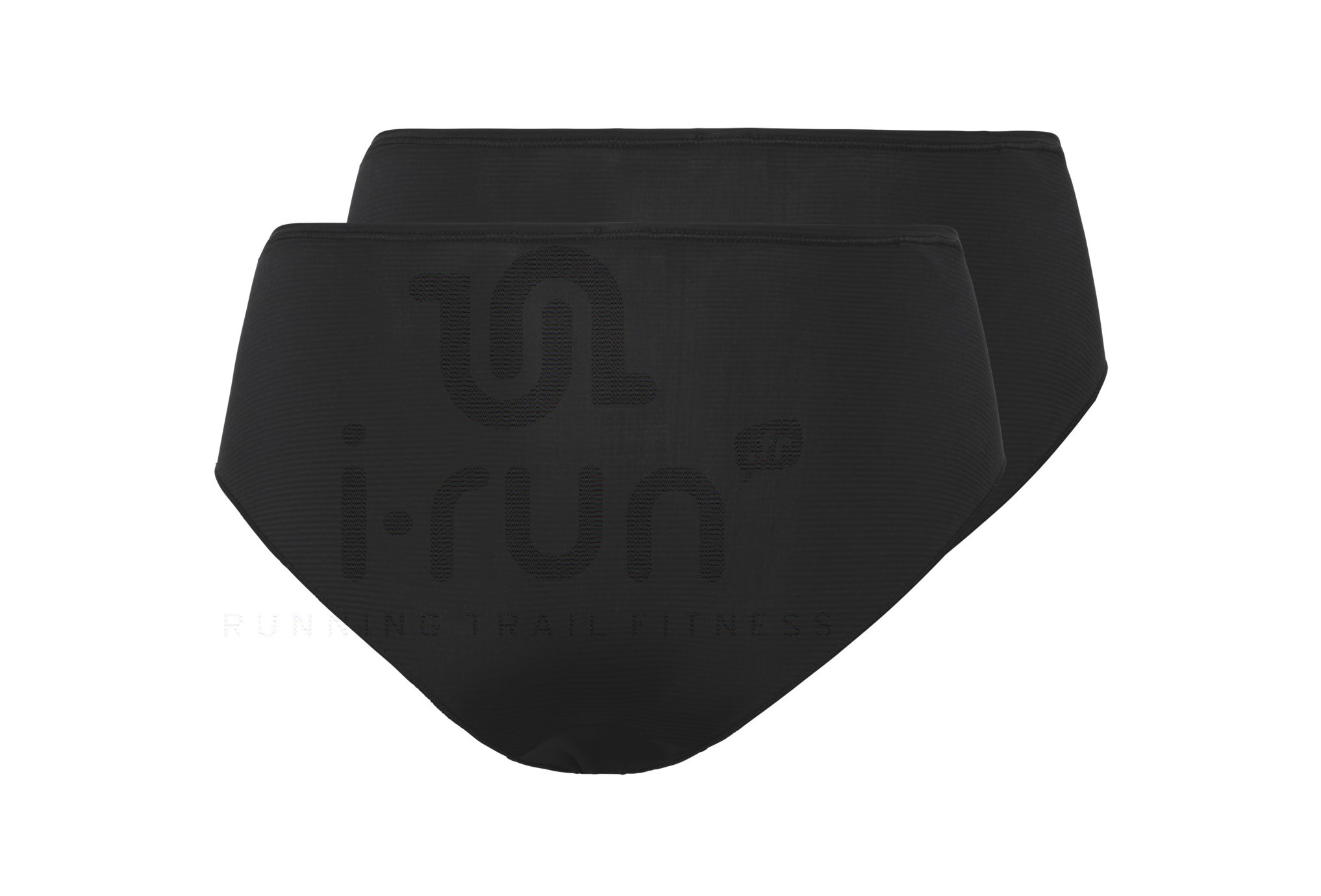 Odlo pack de braguitas The Invisible