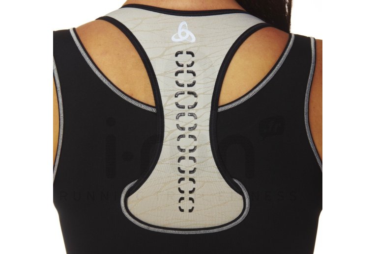 Odlo Top brassi�re Seamless Zone 