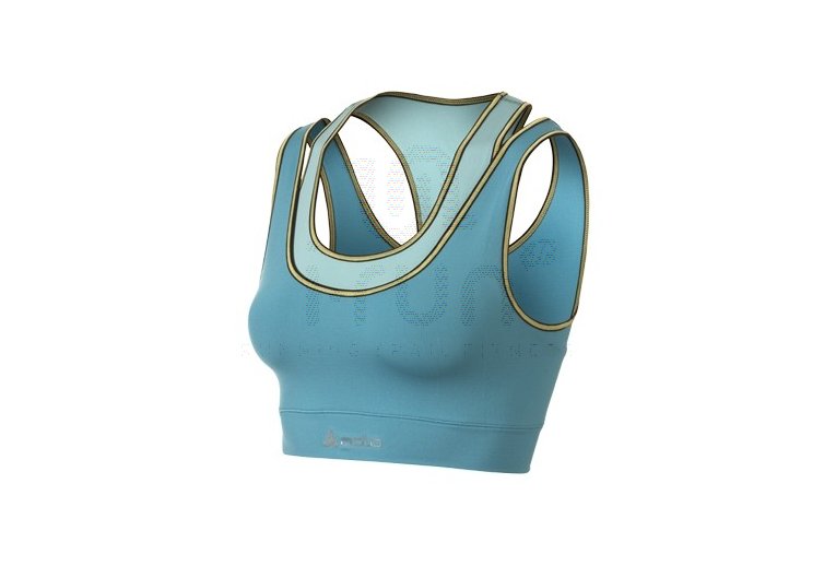 Odlo Top brassi�re Seamless Zone 