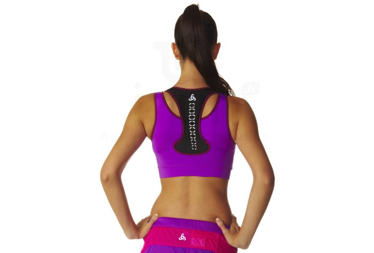 Odlo Top brassi�re Seamless Zone 