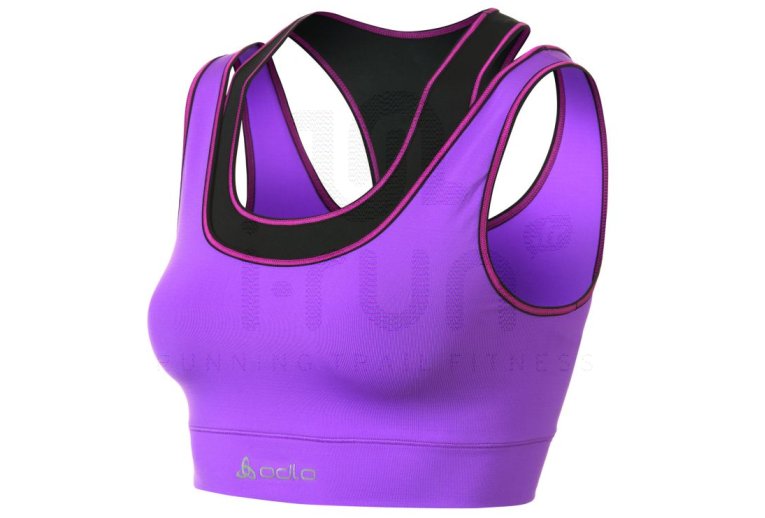 Odlo Top brassi�re Seamless Zone 