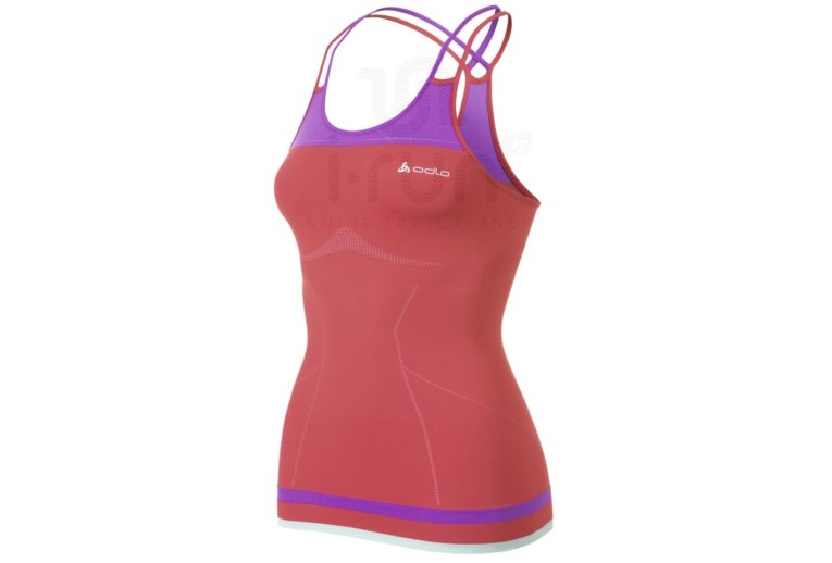 Odlo Top Evolution Light Trend W 