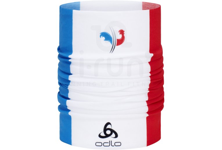 Odlo Tour de Cou Tubulaire Light France 