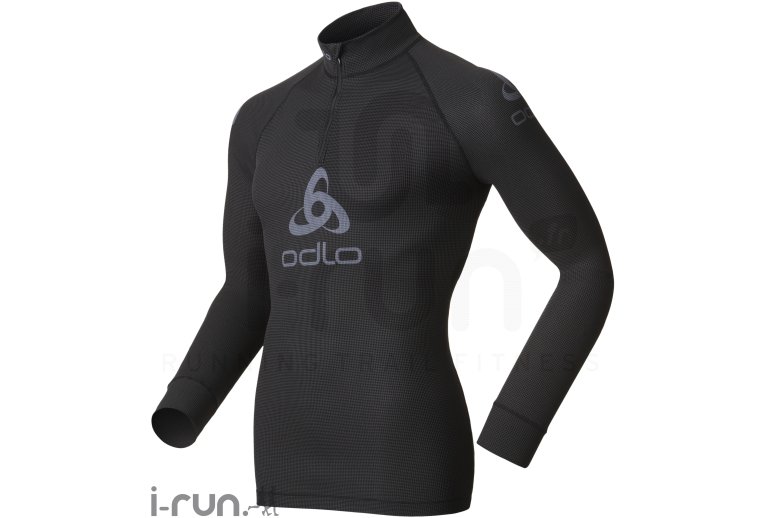 Odlo TS Cubic Light 1/2 zip ML M 