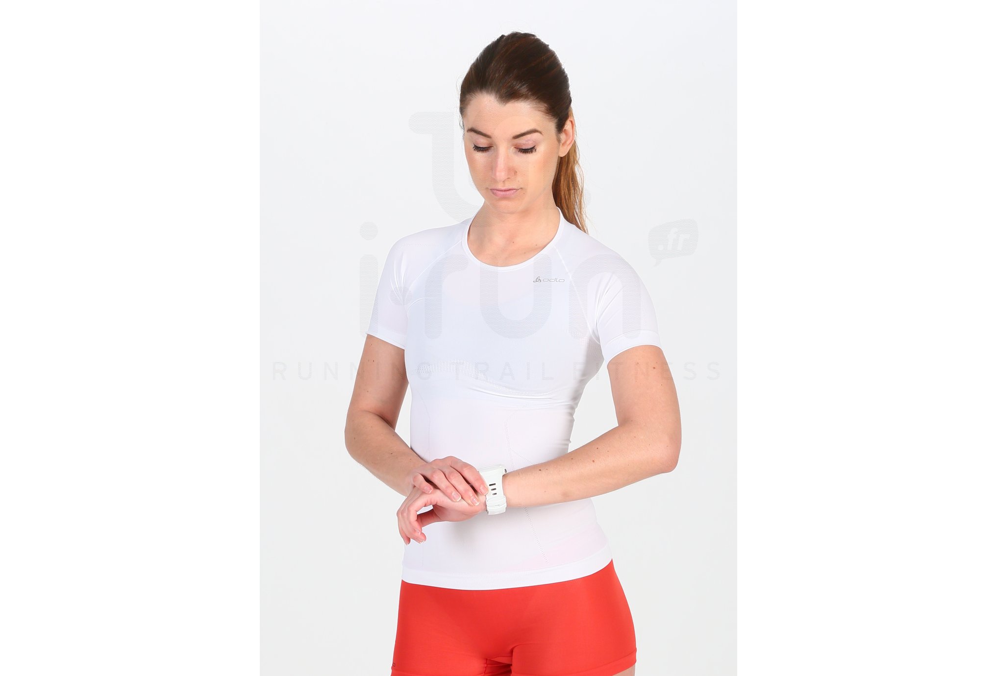 Odlo TS Evolution Light MC Damen