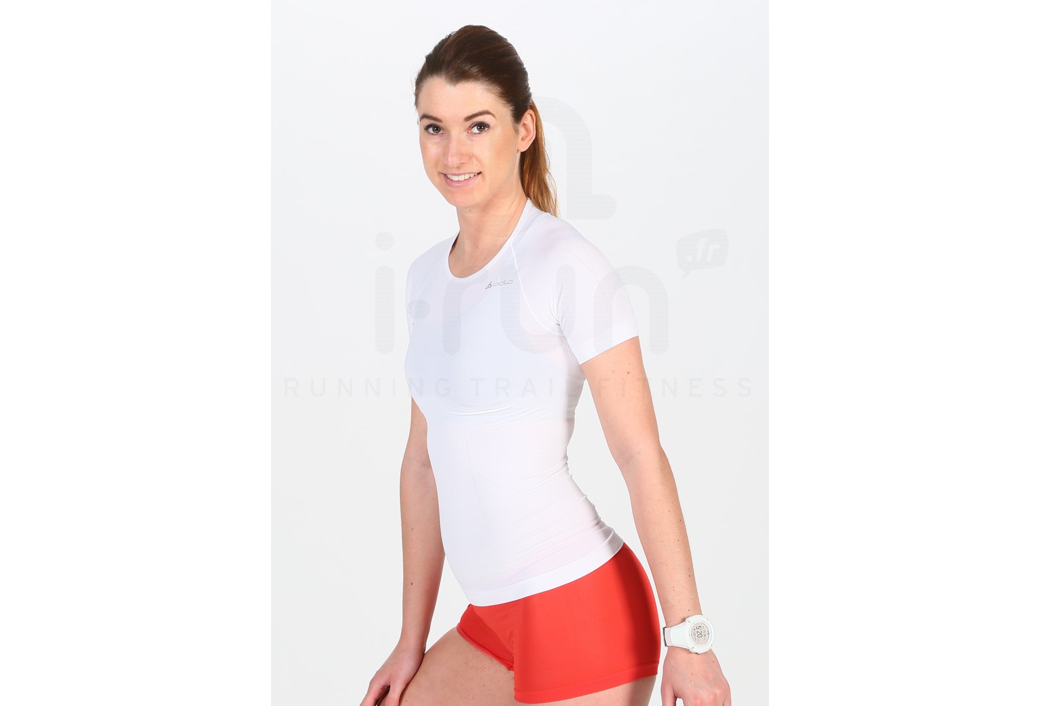 Odlo TS Evolution Light MC Damen