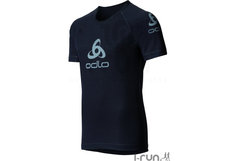 Odlo TS MC Cubic Light Logo Line M 