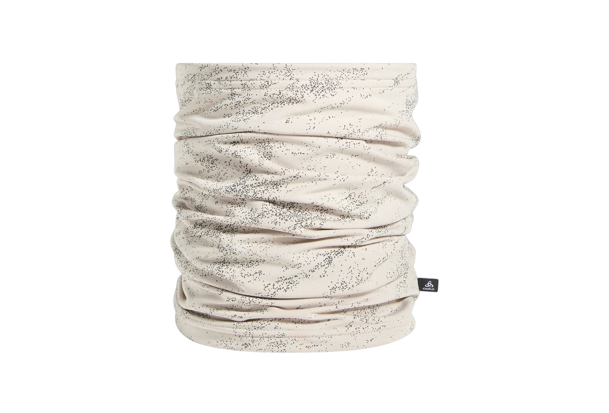 Odlo Tube Polyknit Warm ECO Reflective Tours de cou