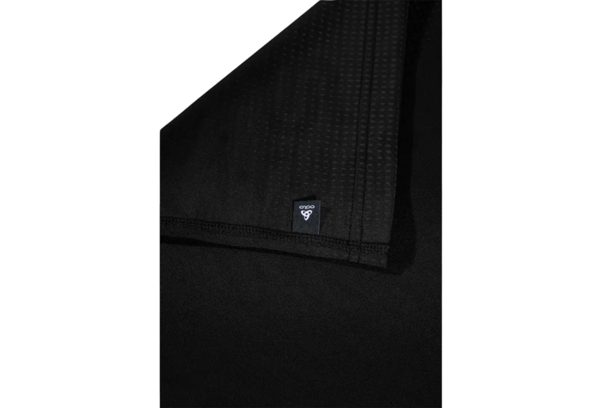 Odlo Tube Polyknit Warm ECO Reflective
