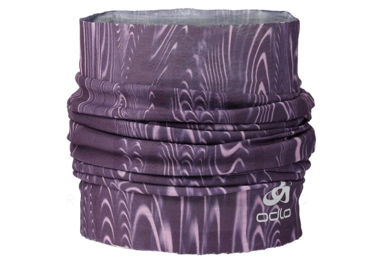 Odlo Tubulaire Light Printed 