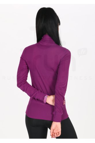 Odlo Turtle Neck 1/2 zip W 