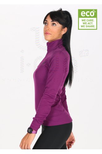 Odlo Turtle Neck 1/2 zip W 