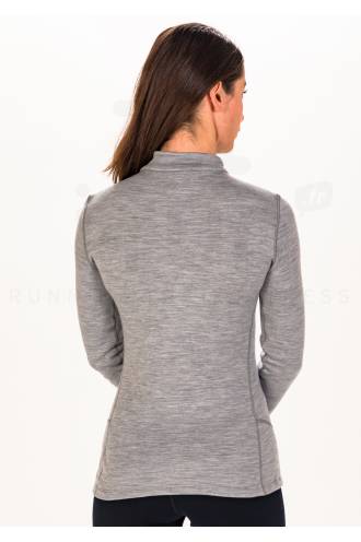 Odlo Turtle Neck Merino 200 1/2 zip W 