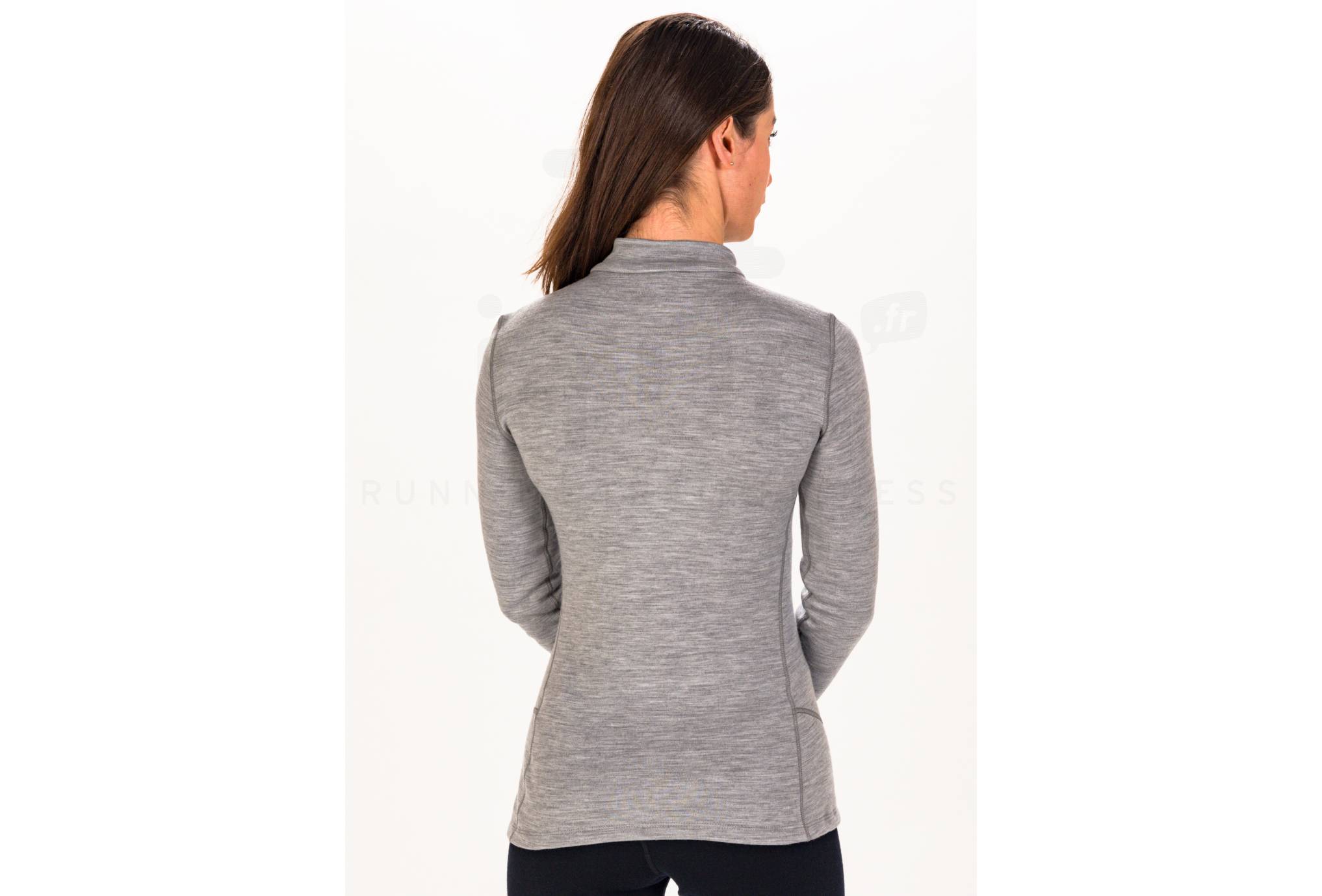Odlo Turtle Neck Merino 200 1/2 zip W