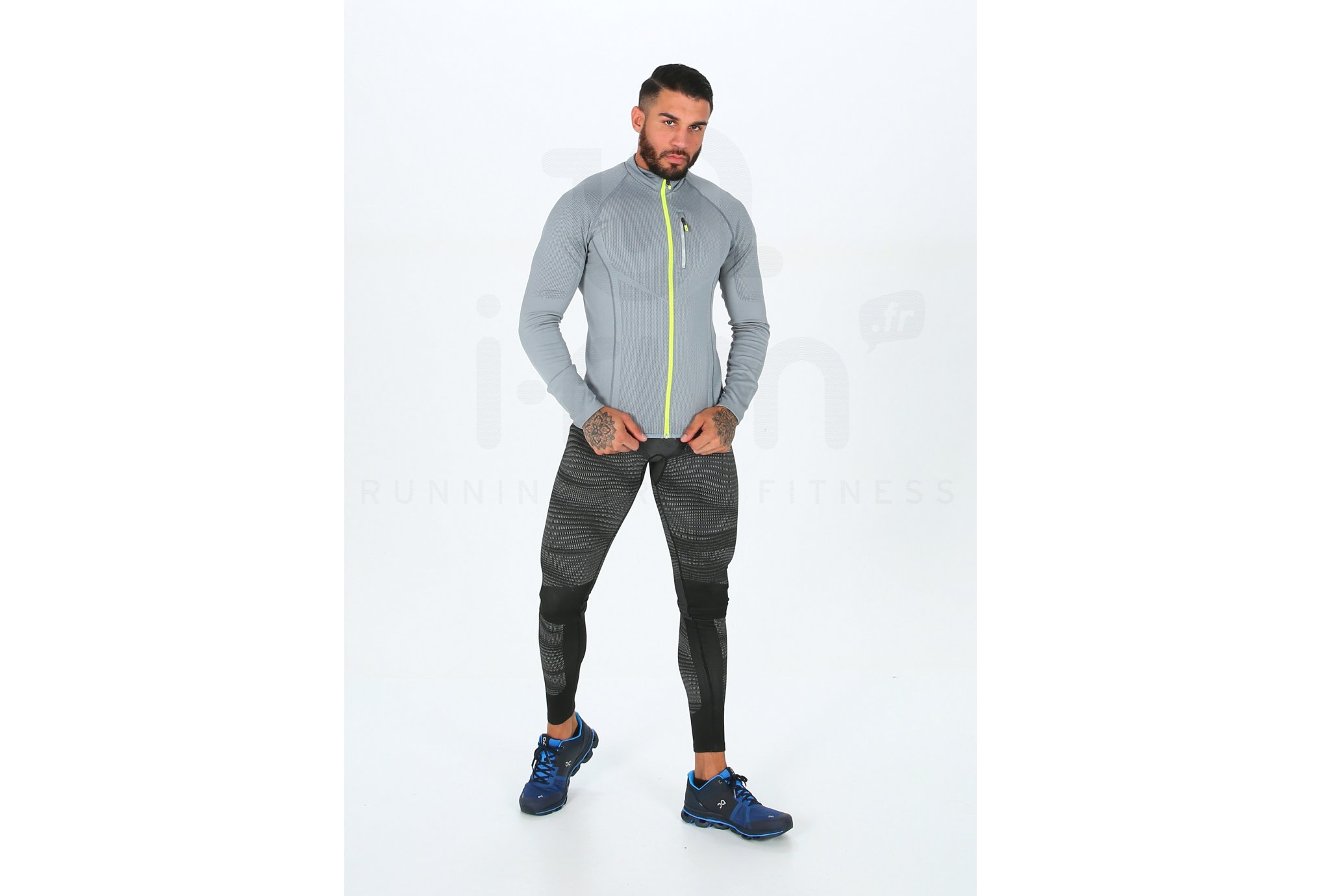 Odlo Velocity Herren