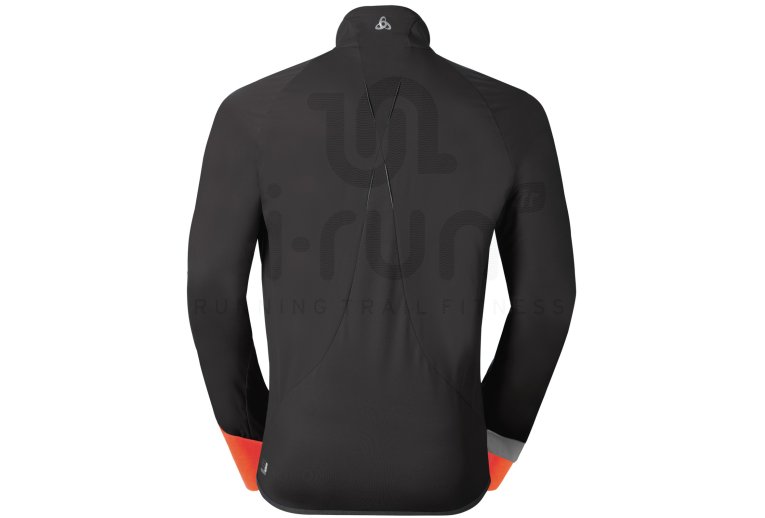 Odlo Veste coupe-vent ZeroWeight M 