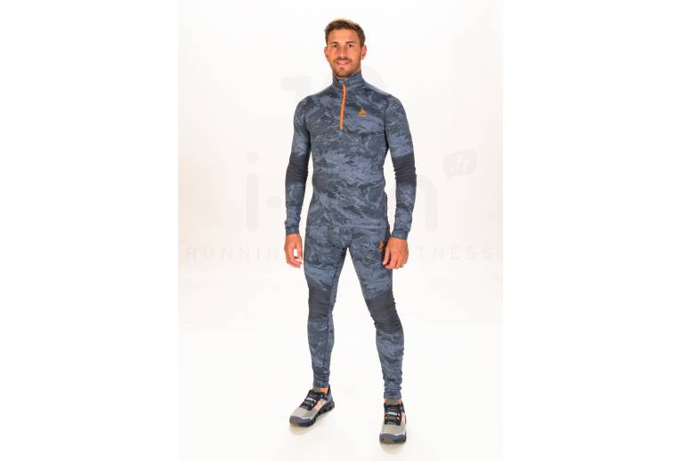 Odlo mallas largas Whistler ECO
