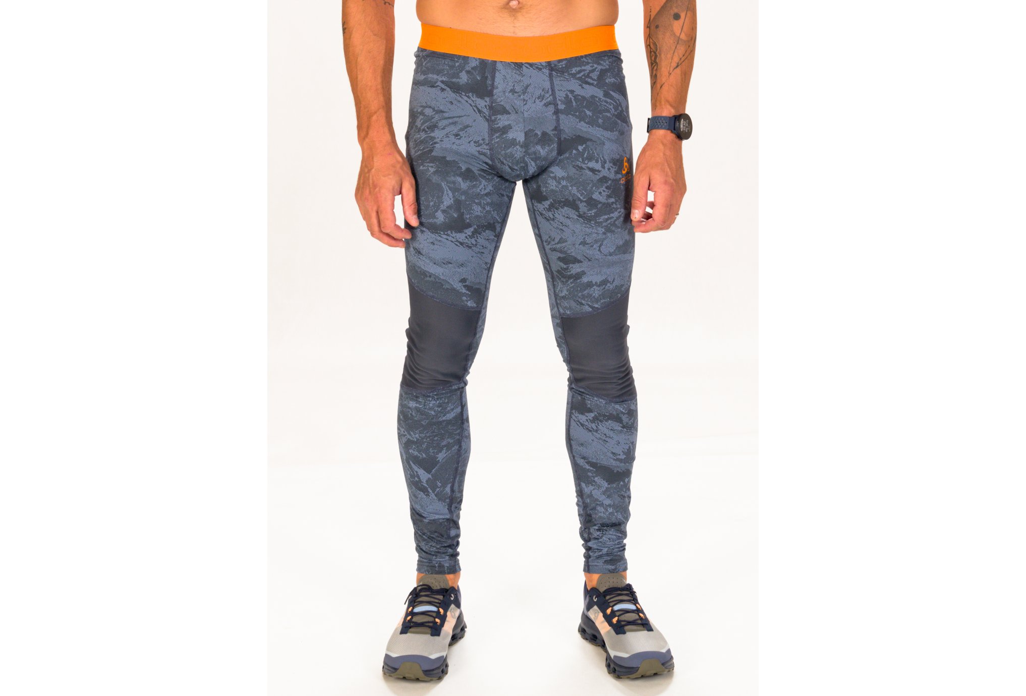 Odlo Whistler ECO M vêtement running homme