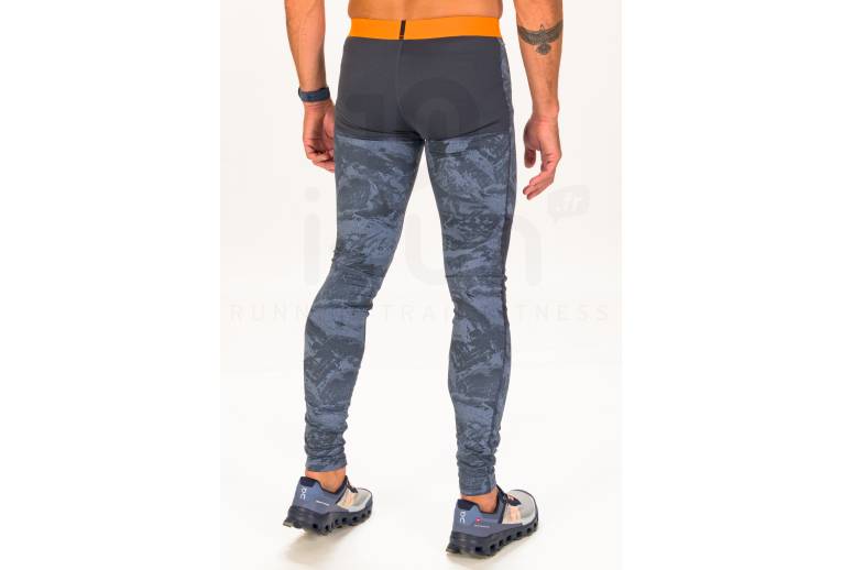 Odlo mallas largas Whistler ECO
