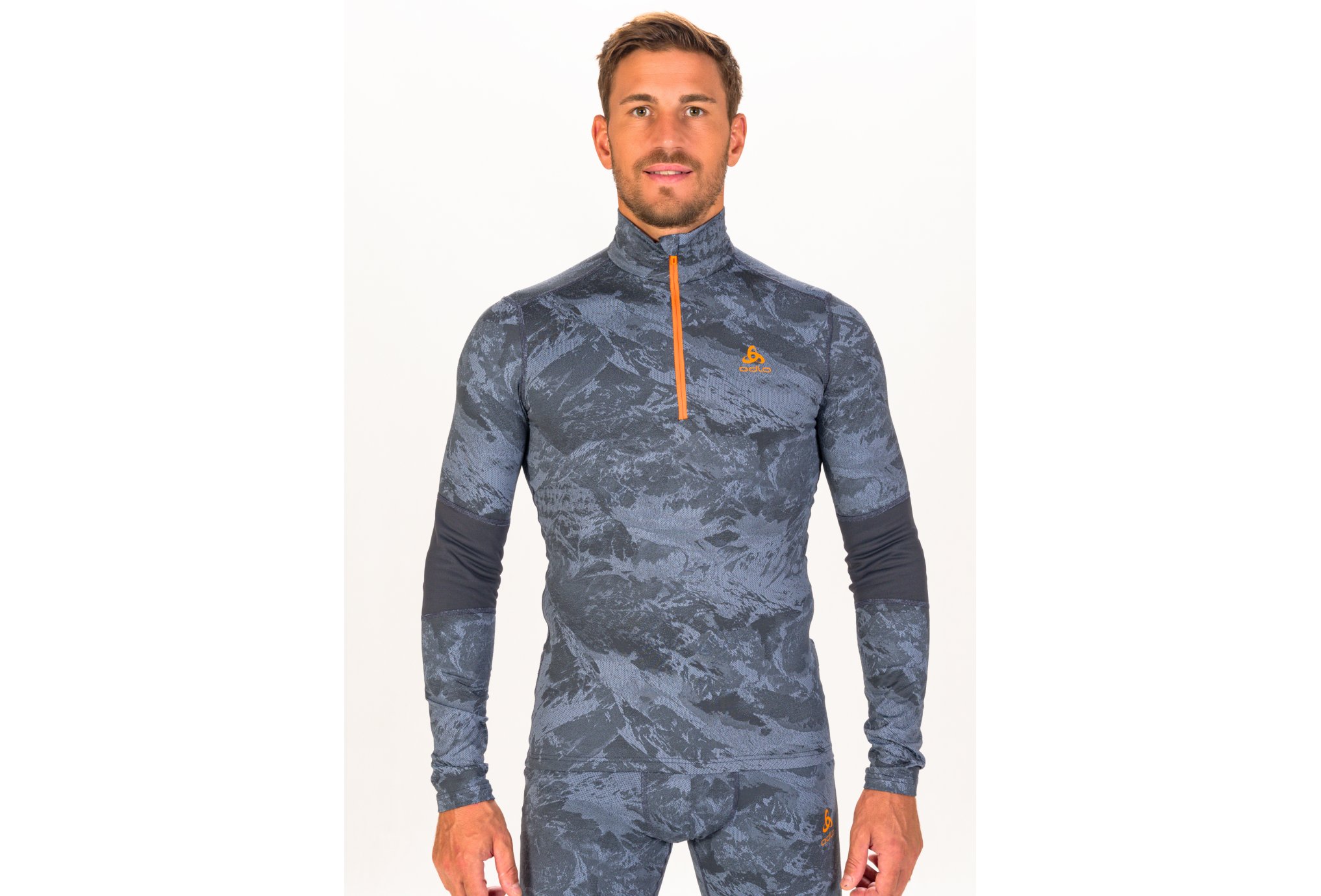 Odlo Whistler ECO M vêtement running homme