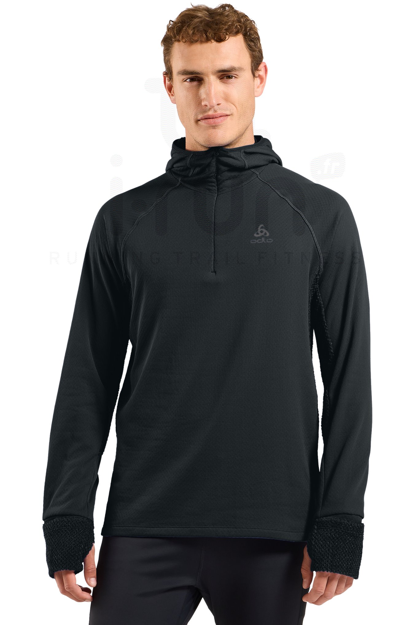 Odlo X-Alp 1/2 Zip 