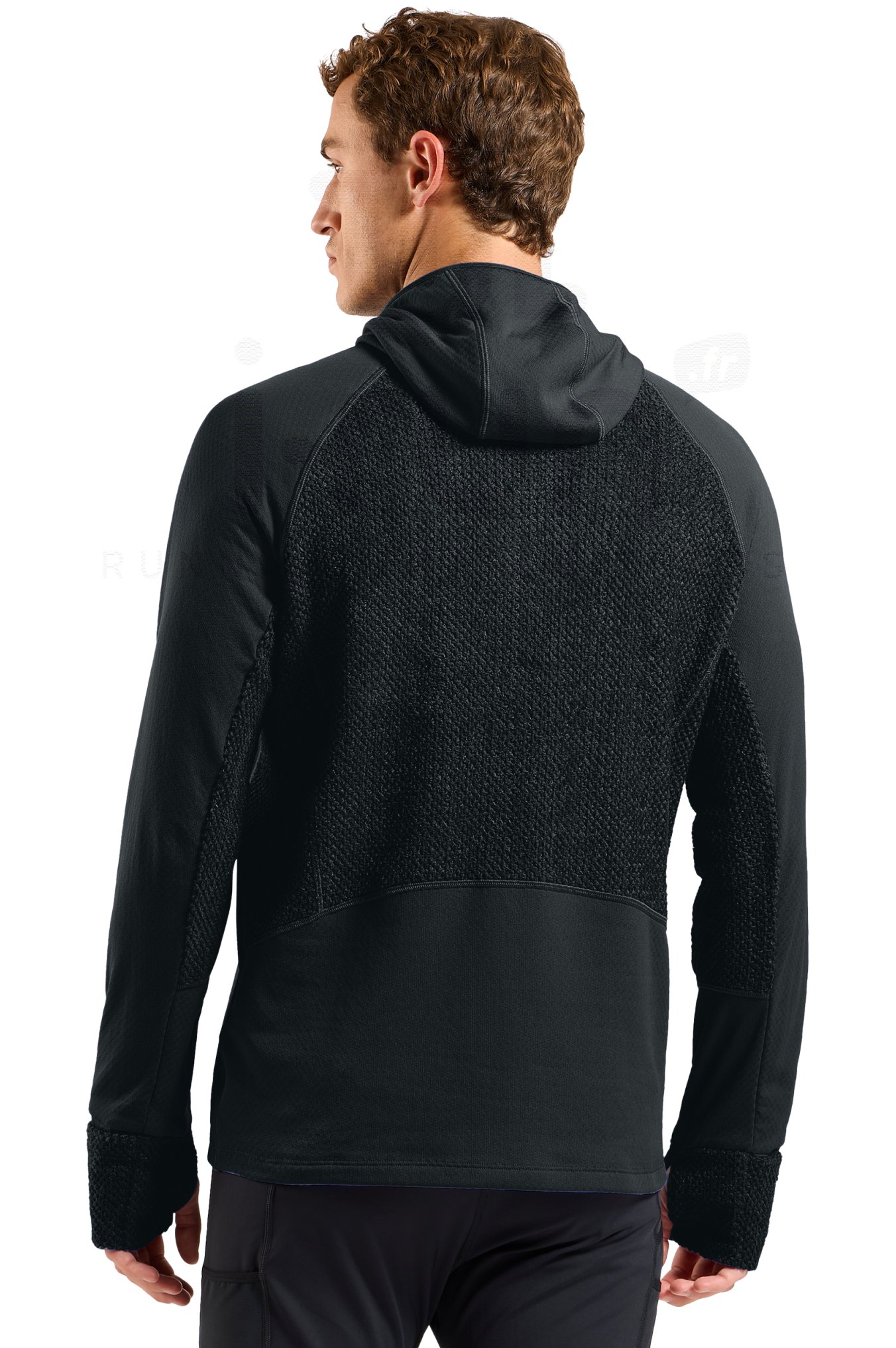 Odlo X-Alp 1/2 Zip 