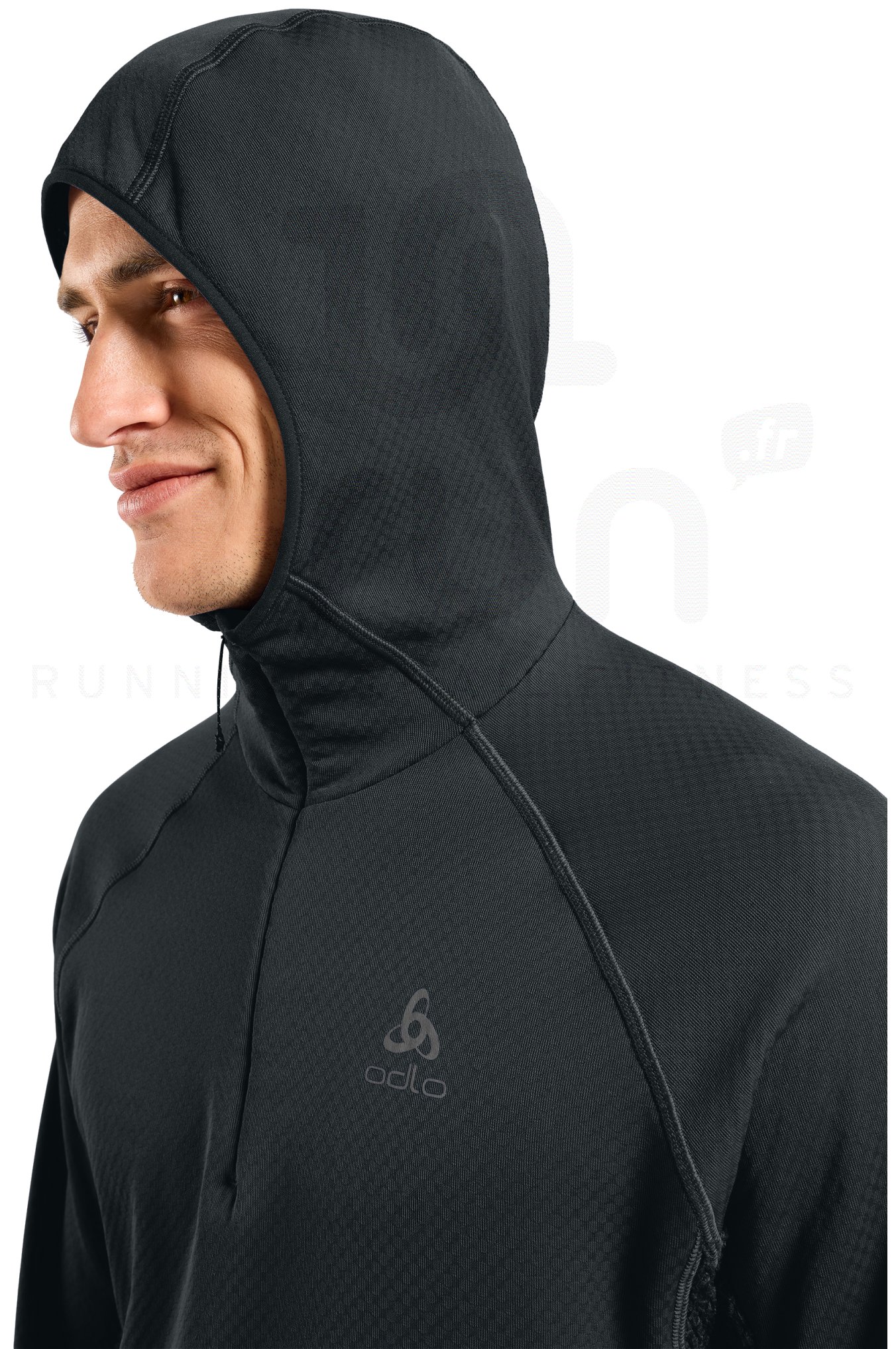 Odlo X-Alp 1/2 Zip 