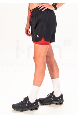 Odlo X-Alp 2 en 1 ECO W 