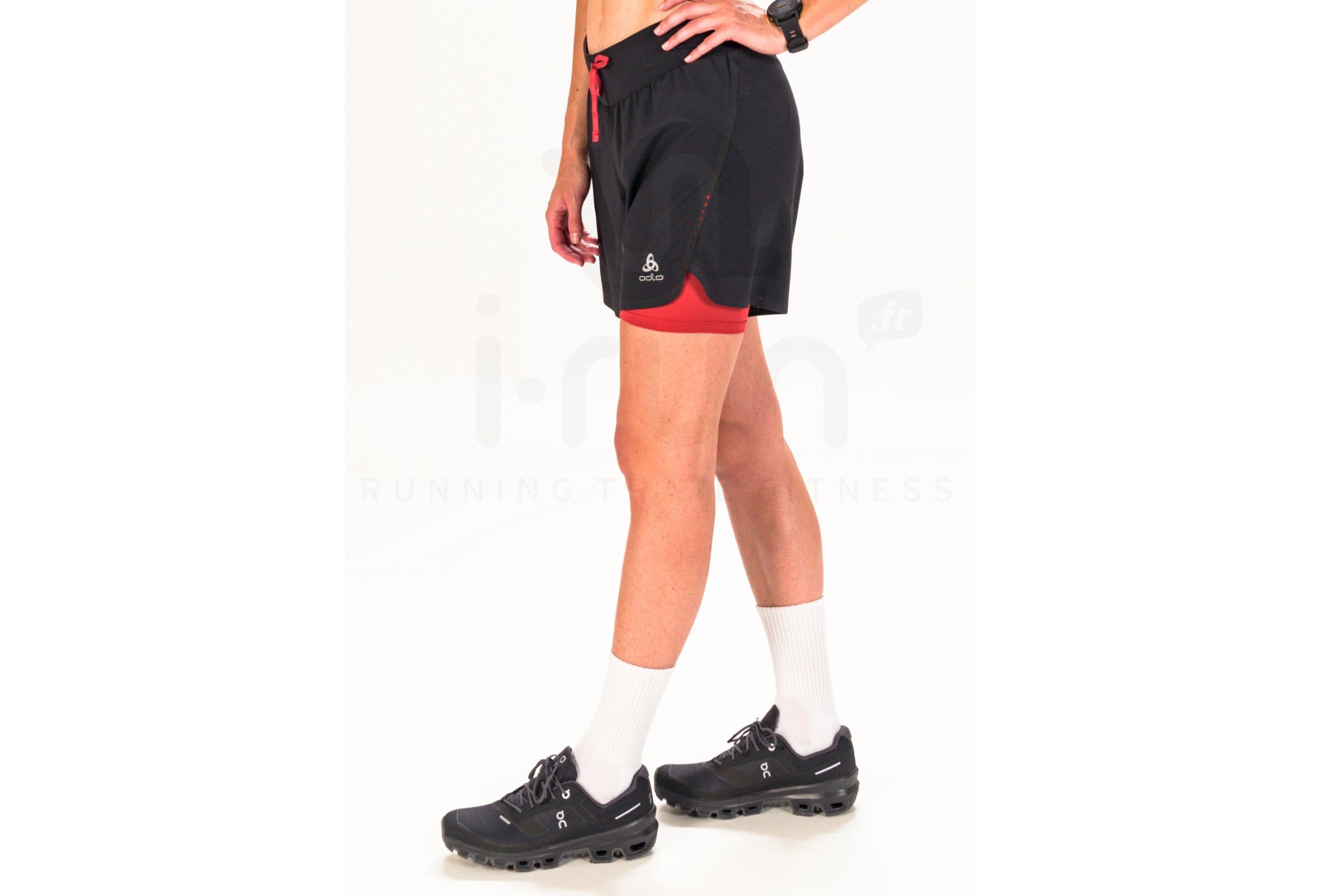 Odlo X-Alp 2 en 1 ECO W