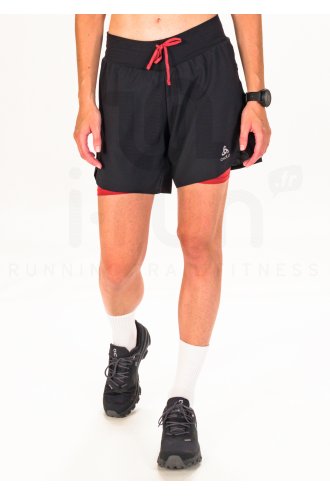 Odlo X-Alp 2 en 1 ECO W 