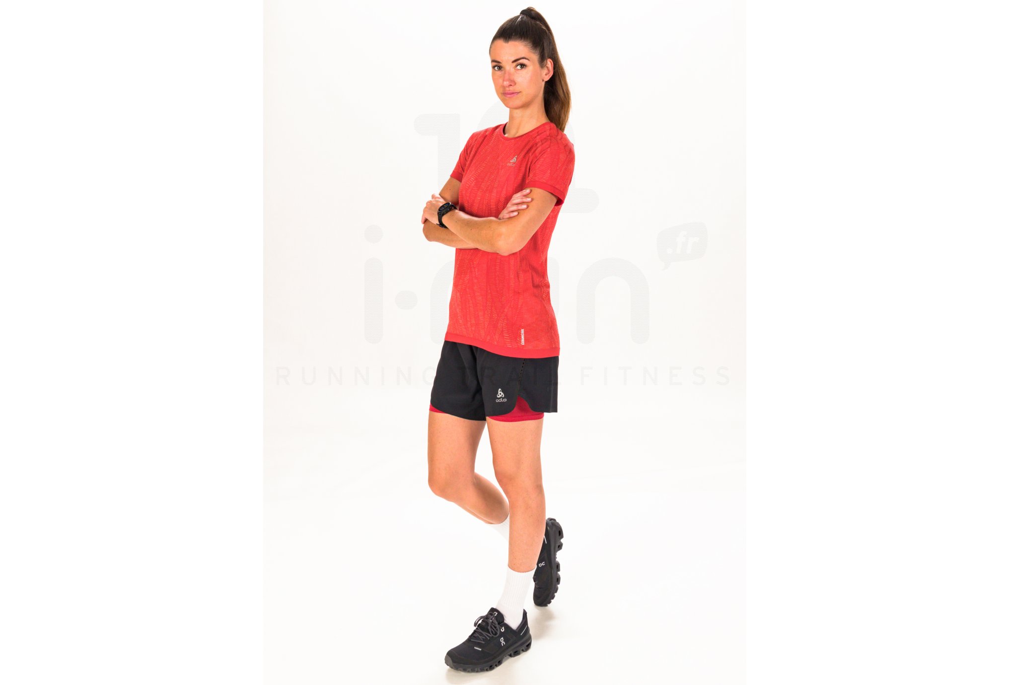 Odlo X-Alp 2 en 1 ECO W
