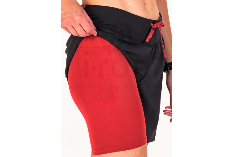 Odlo X-Alp 2 en 1 ECO W