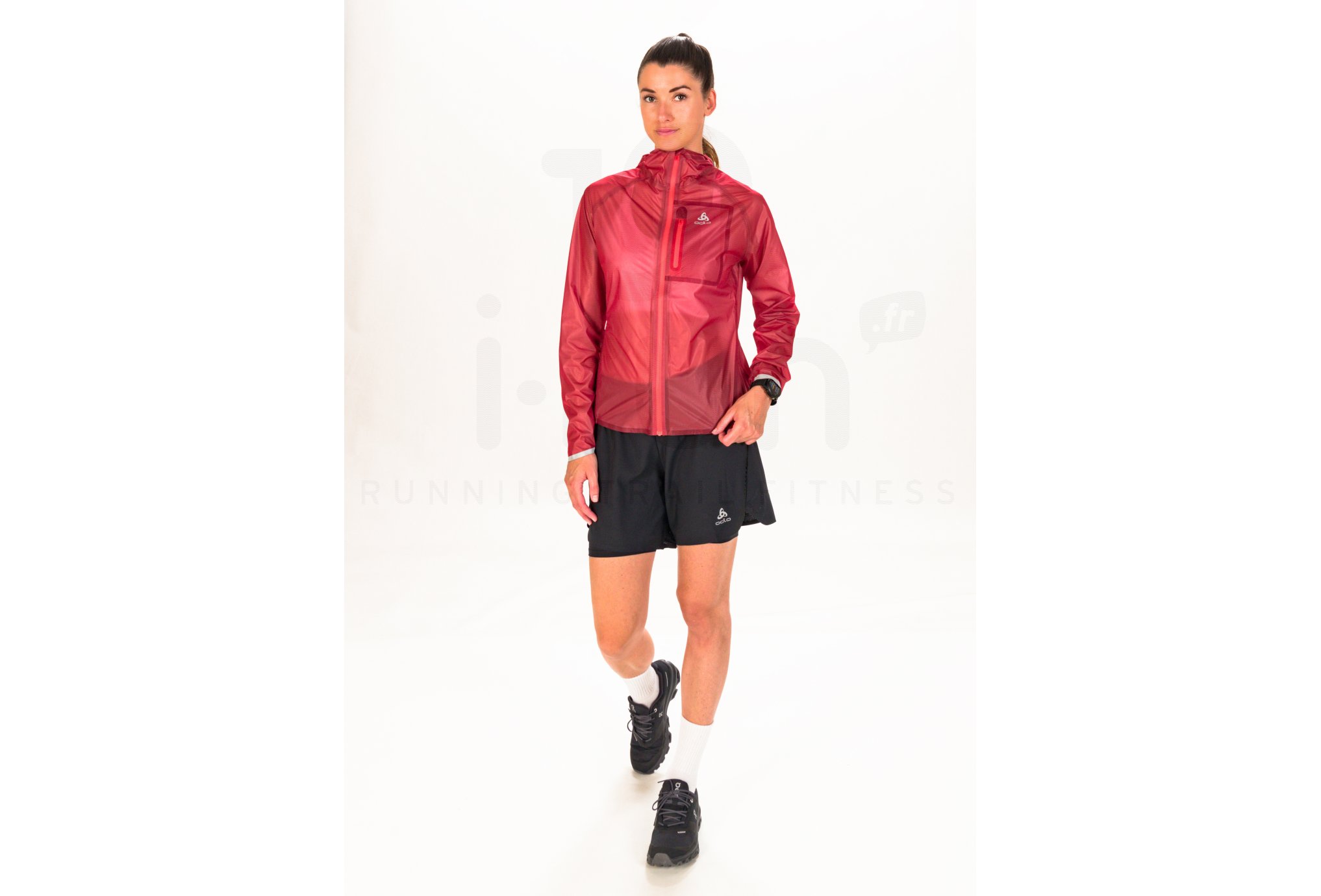 Odlo X-Alp 2 en 1 ECO W