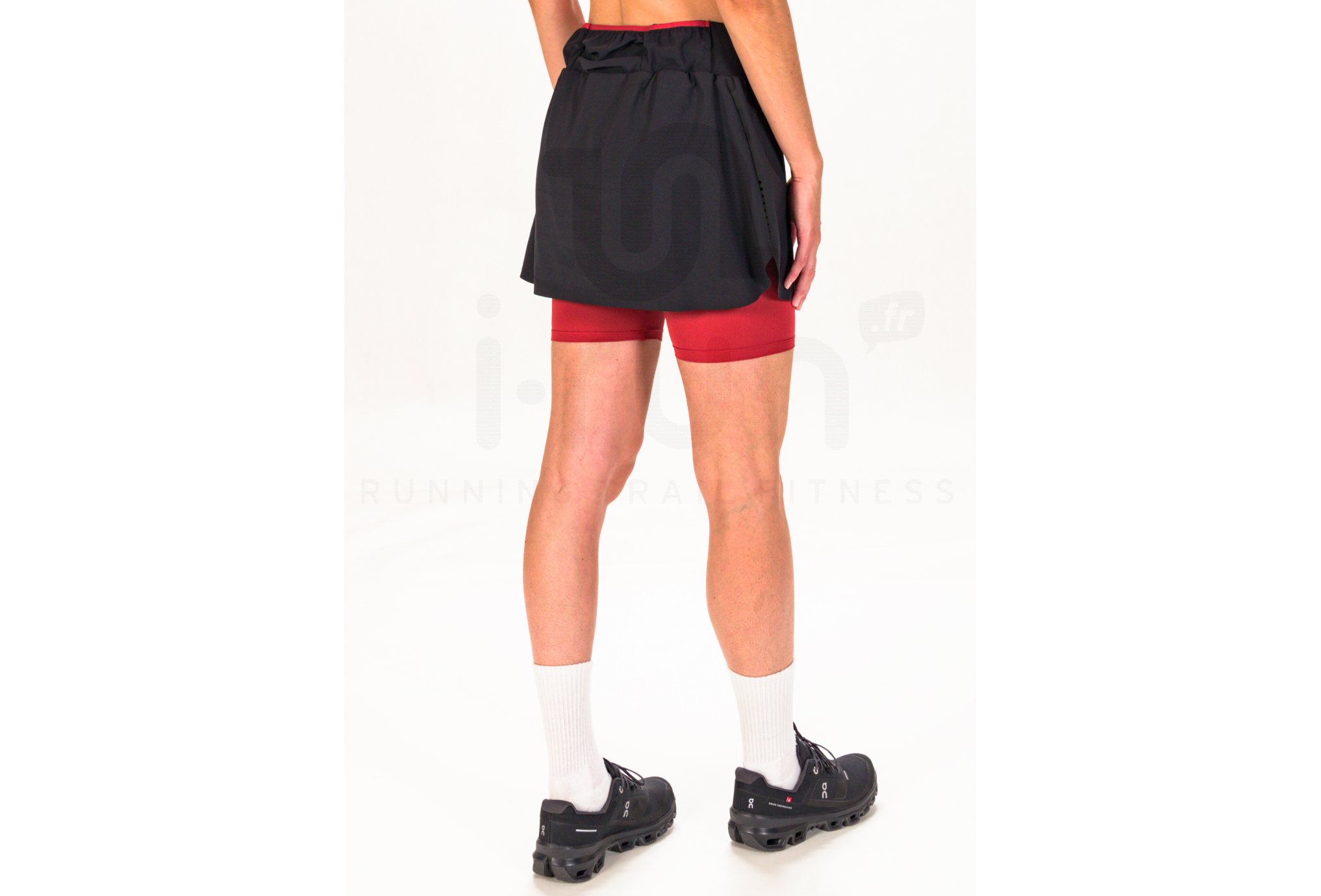 Odlo falda X-Alp 2 en 1 ECO