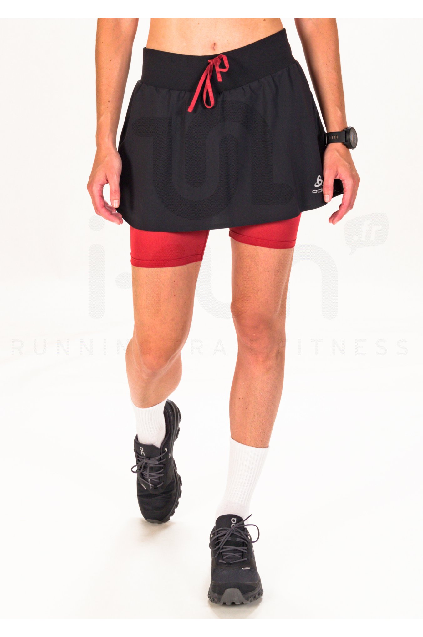 Odlo X-Alp 2 en 1 