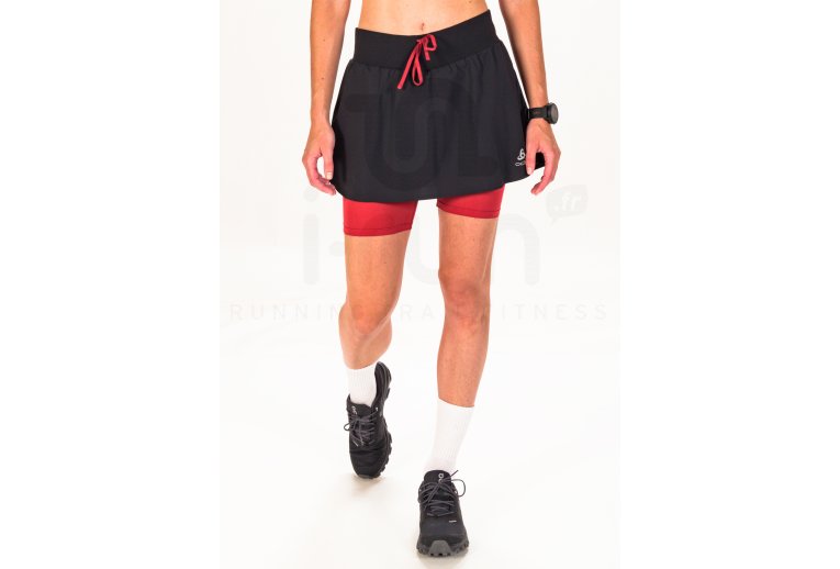 Odlo falda X-Alp 2 en 1 ECO