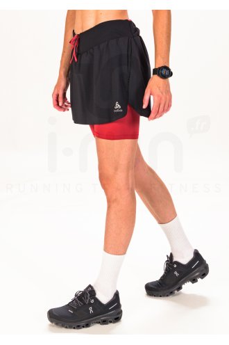 Odlo X-Alp 2 en 1 