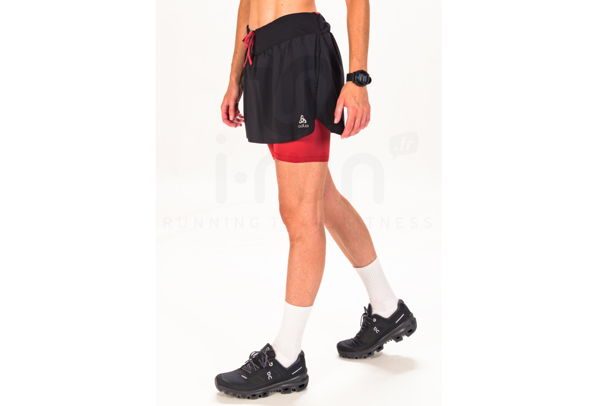 Odlo falda X-Alp 2 en 1 ECO
