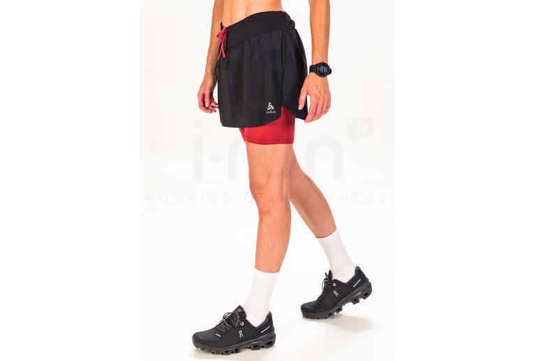 Odlo falda X-Alp 2 en 1 ECO