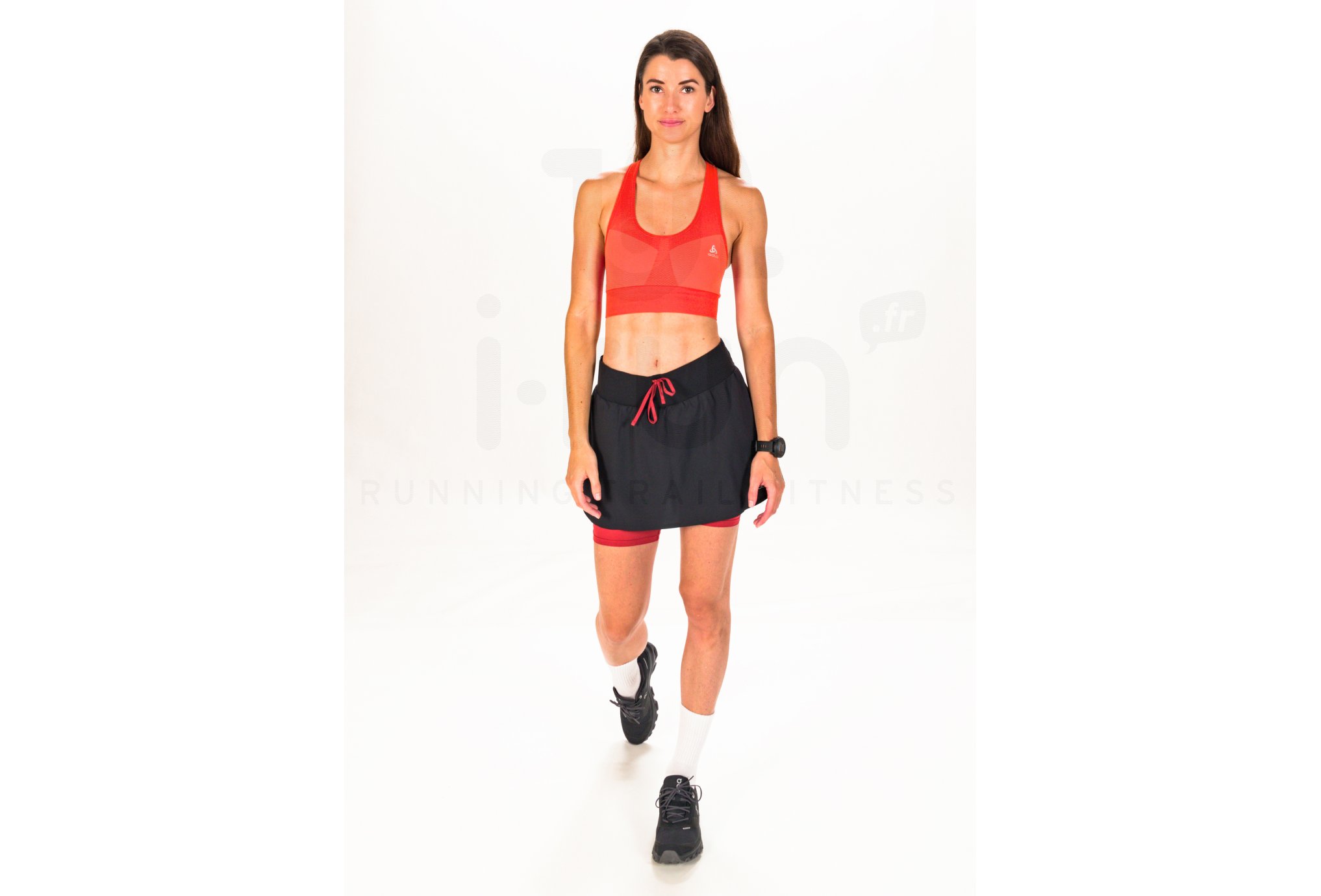 Odlo falda X-Alp 2 en 1 ECO
