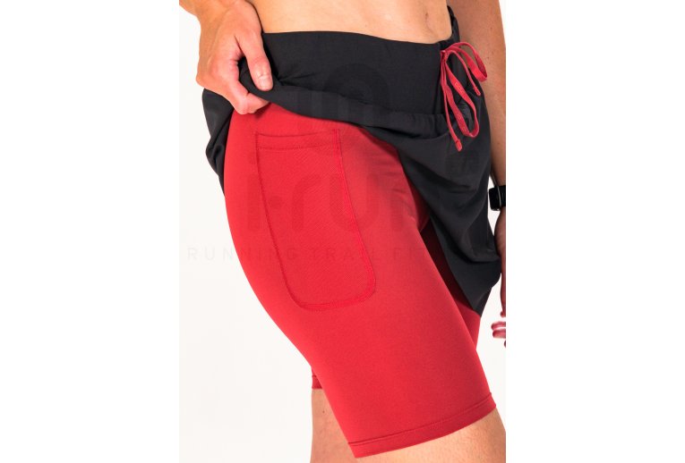 Odlo falda X-Alp 2 en 1 ECO