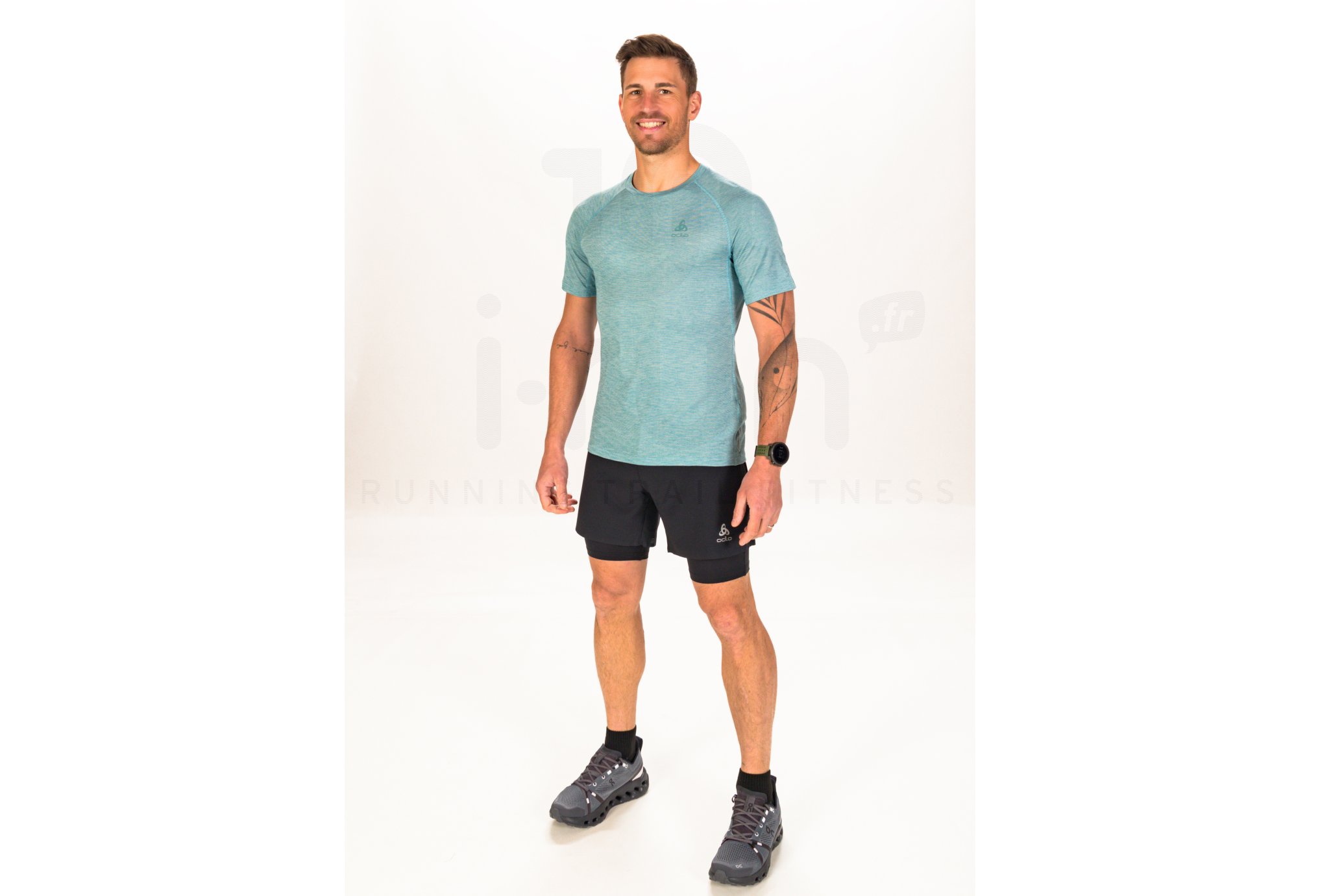 Odlo X-Alp 2-in-1 ECO M