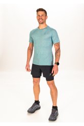 Odlo X-Alp 2 en 1 ECO