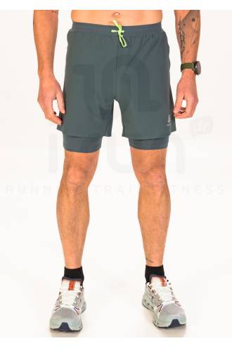 Odlo X-Alp 2 en 1 