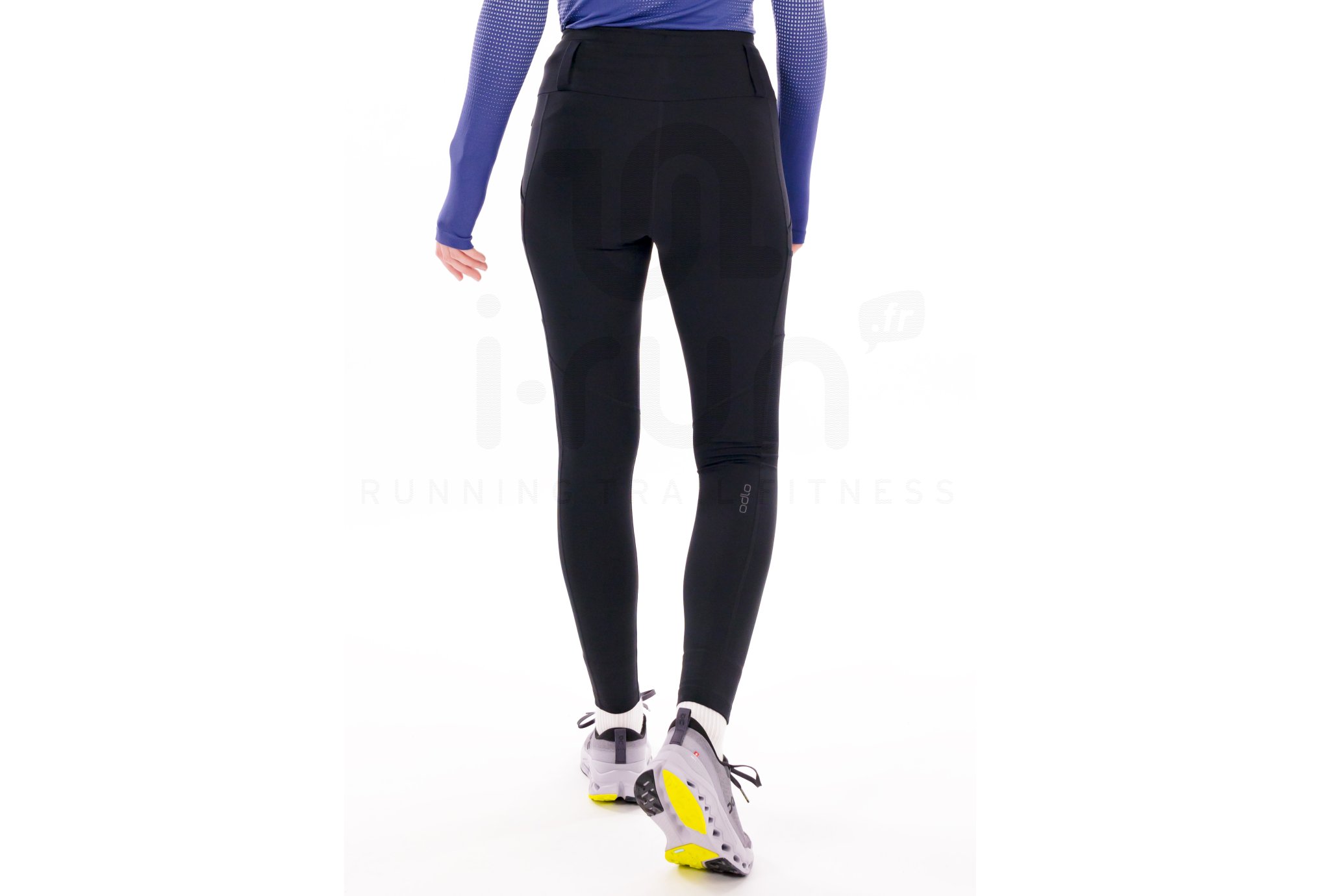 Odlo X-Alp Cargo Winter Warm