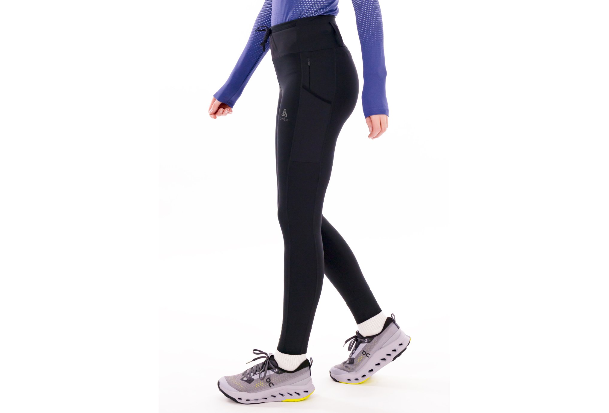 Odlo X-Alp Cargo Winter Warm