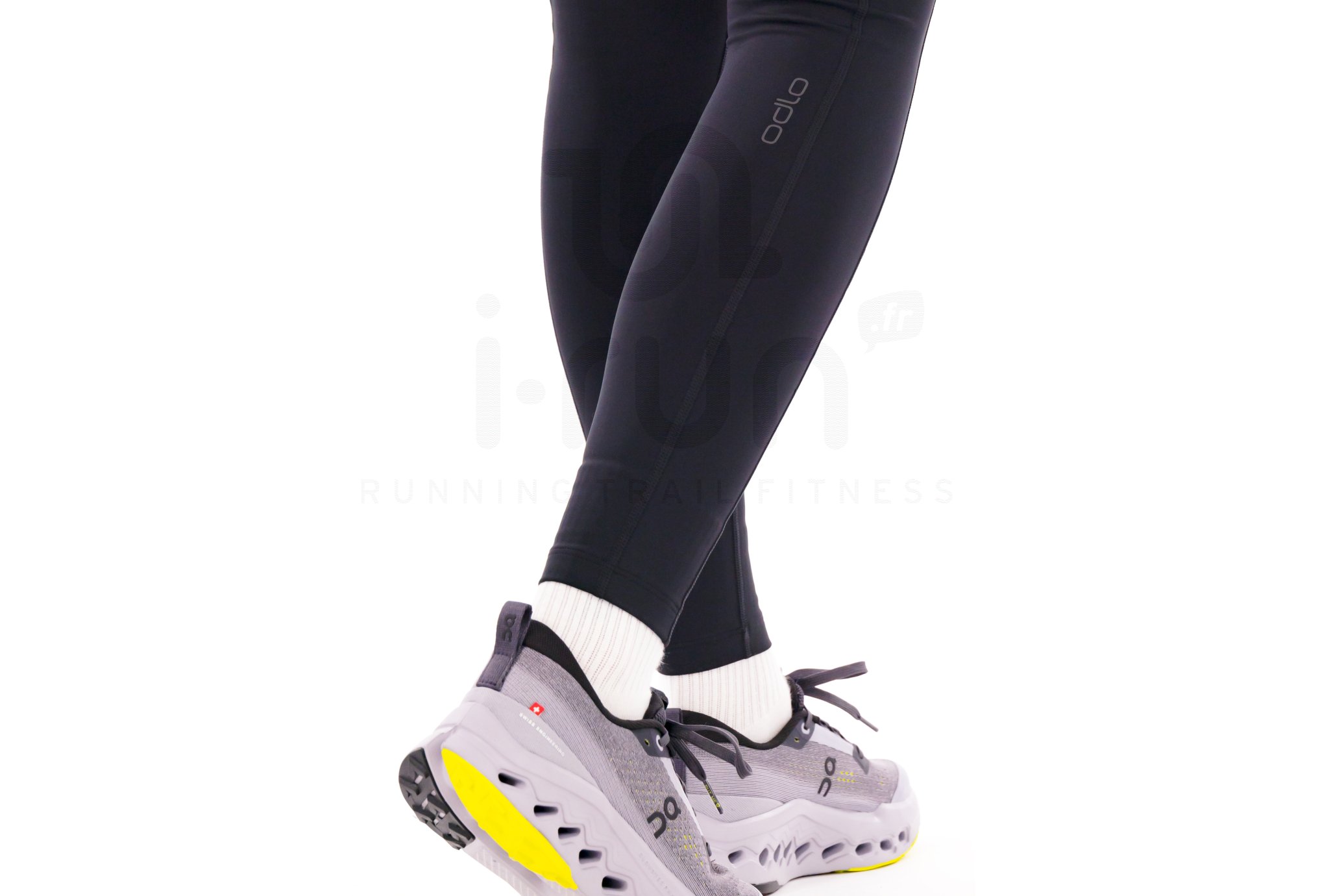 Odlo X-Alp Cargo Winter Warm