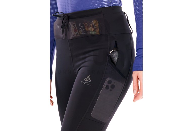 Odlo X-Alp Cargo Winter Warm
