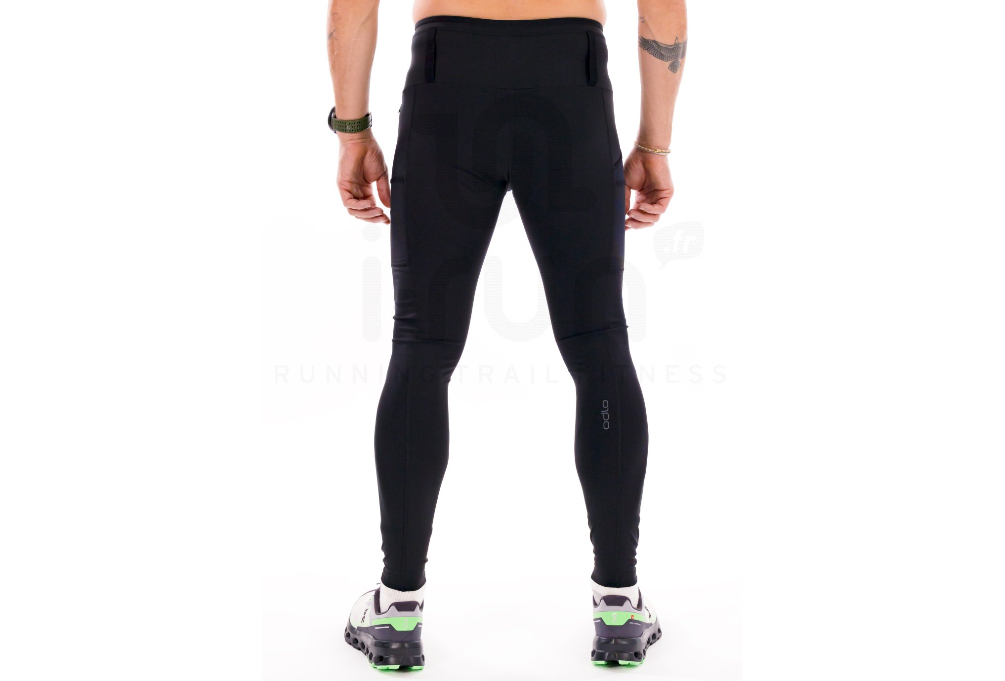 Odlo X-Alp Cargo Winter Warm